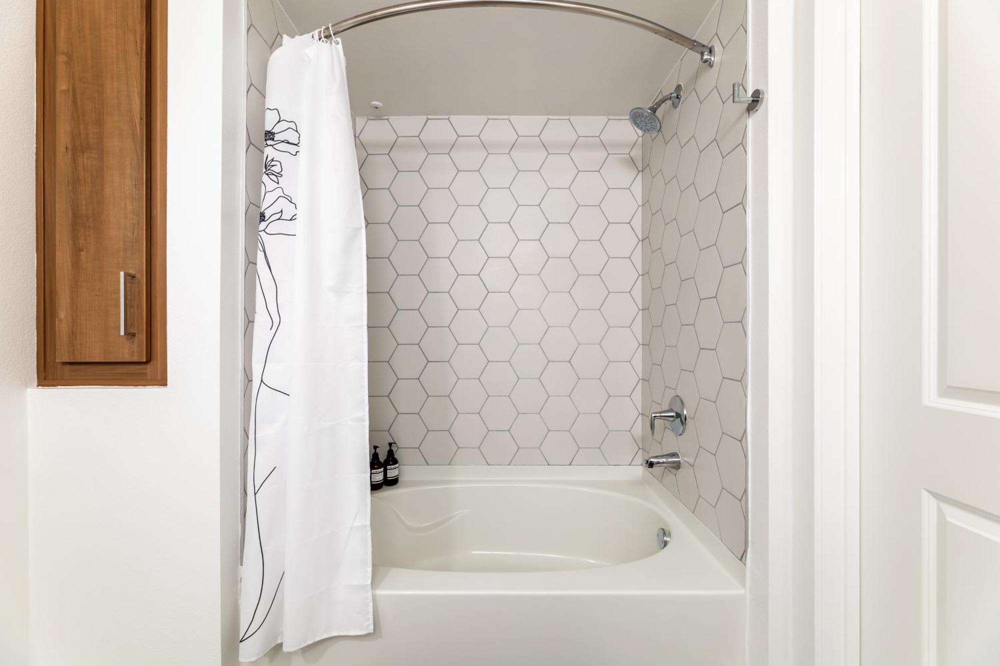 Appartement Luxury Hollywood - Pool/gym/parking *